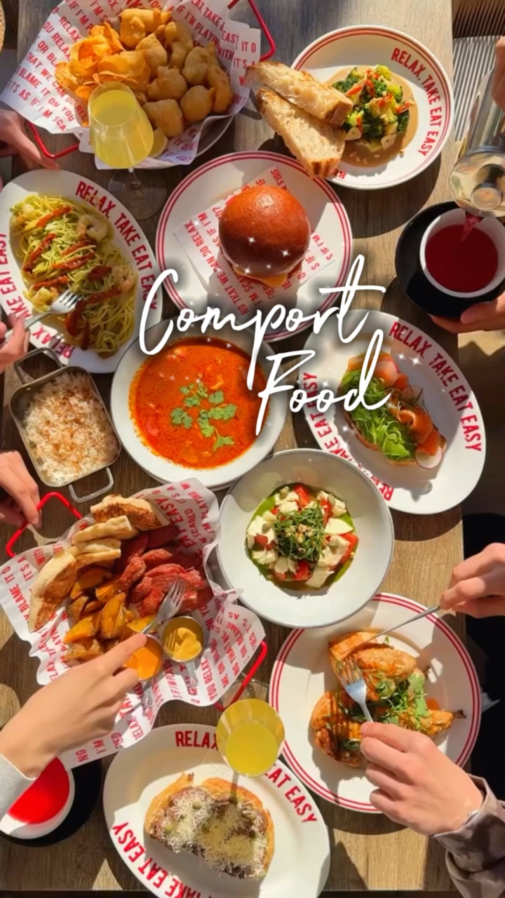 Comport Food