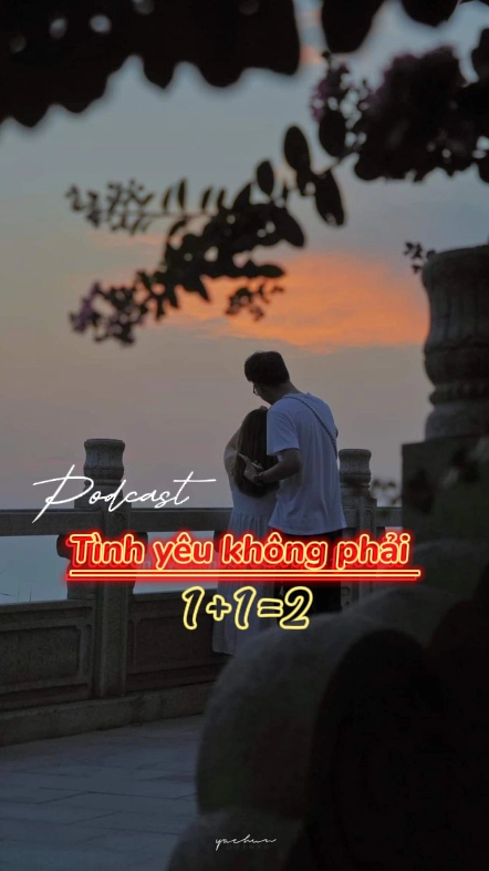 Tình yêu không phải 