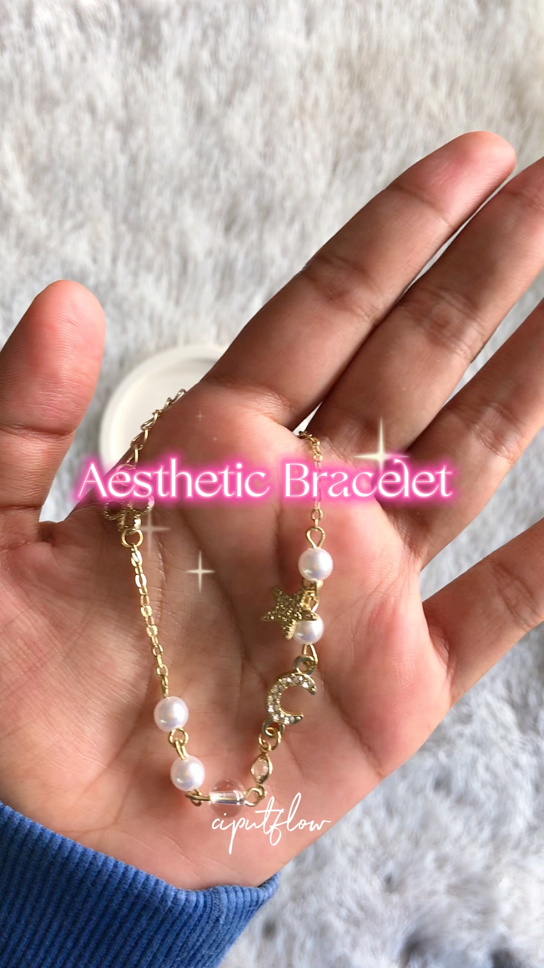 Modelo Gelang