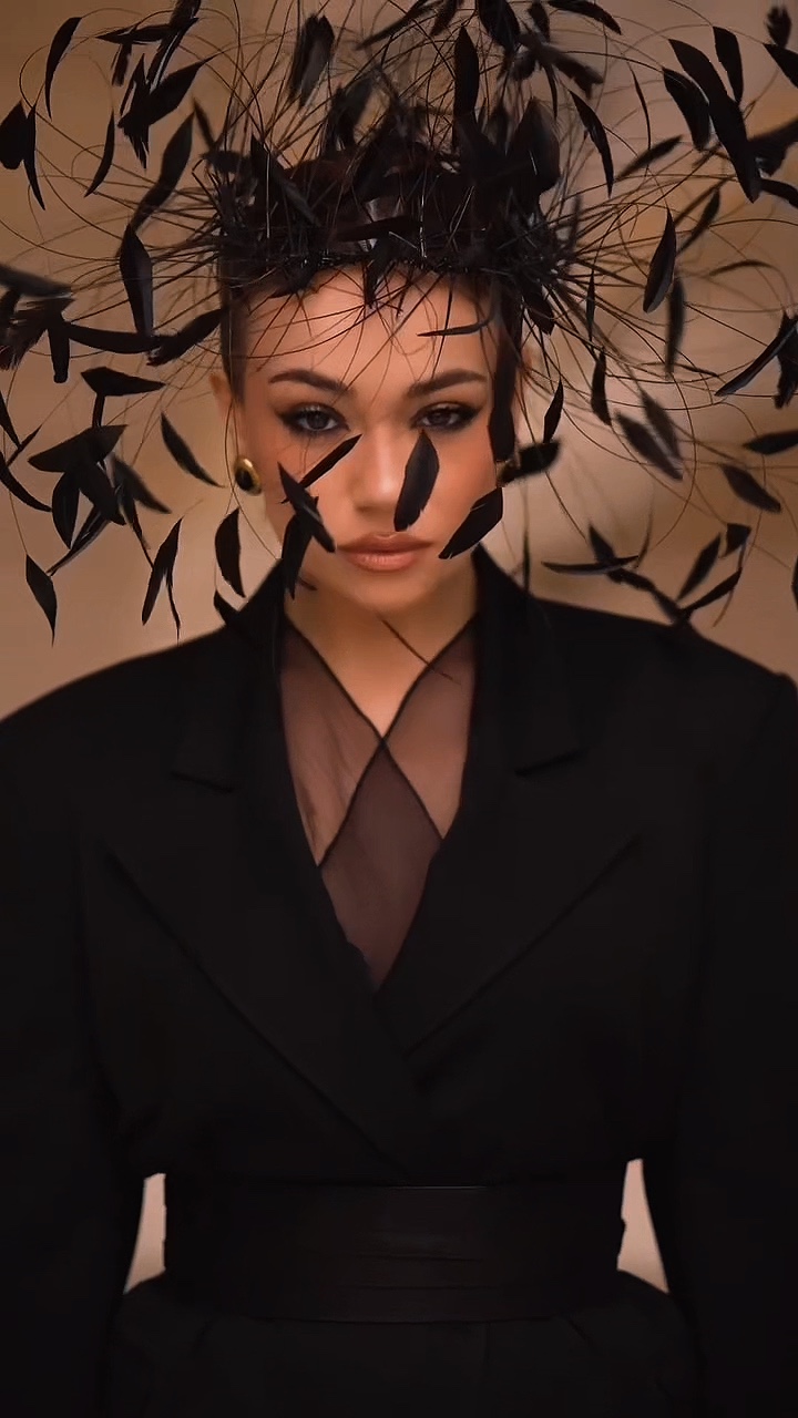 MODEL *trend*🕷️