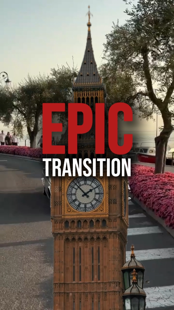 Epic Transition