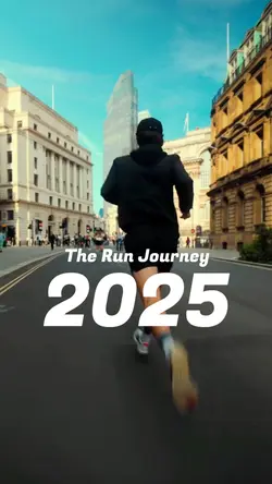 Run Journey 2025