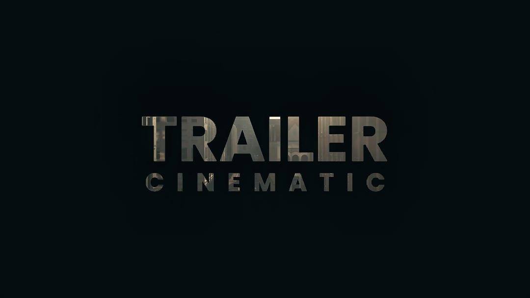 Trailer video