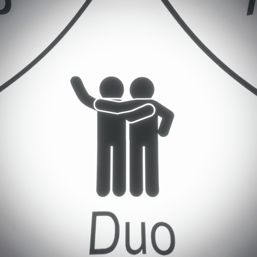 DUO