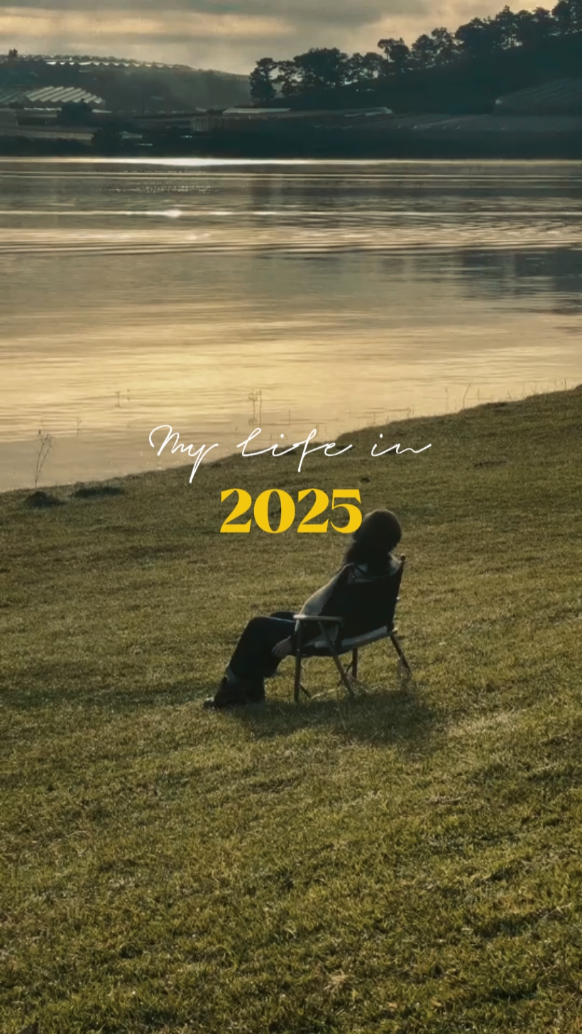 Mein Leben im Jahr 2025