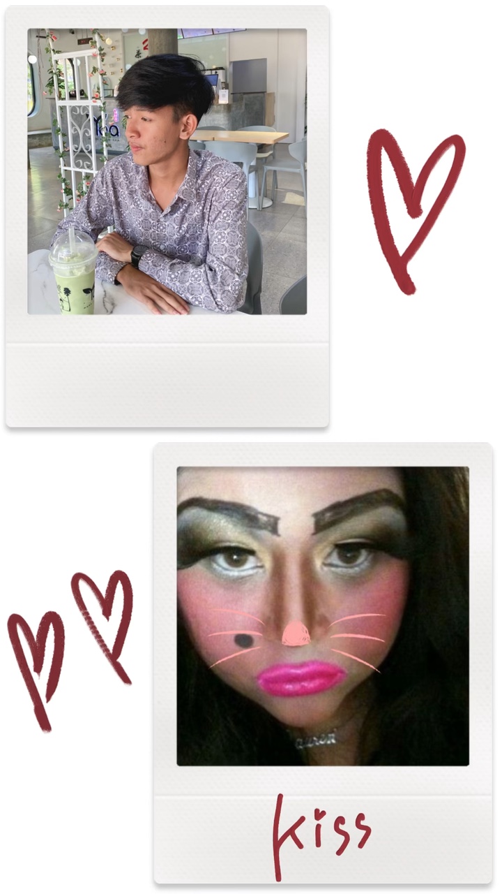 public mdg 😭💖