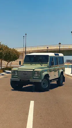 Land Rover ❤️‍🔥