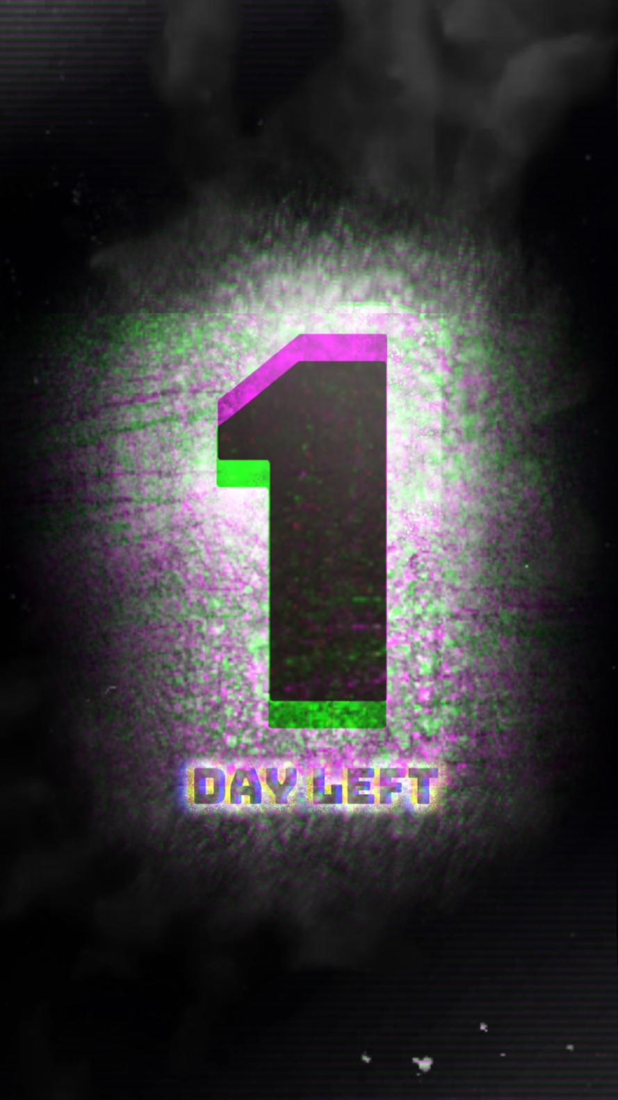 BALD - COUNTDOWN