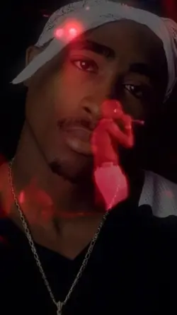 2PAC CHANGES