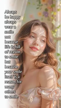 Always Be Happy