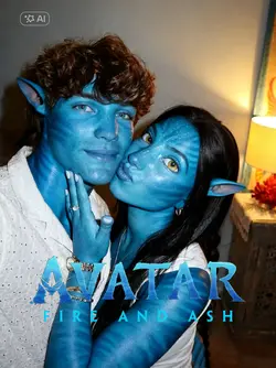 Avatar 3 filter