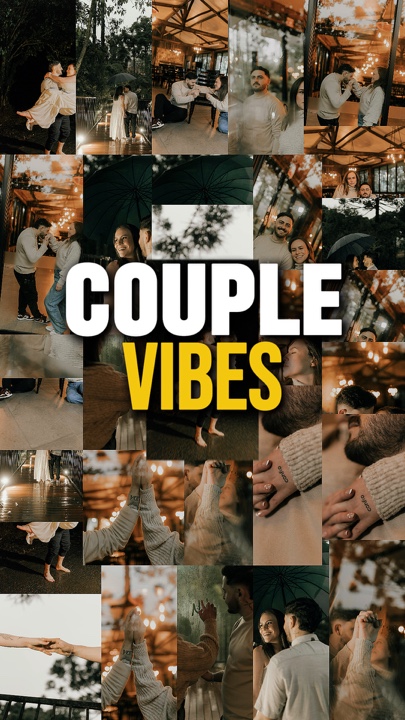 Couple Vibes 