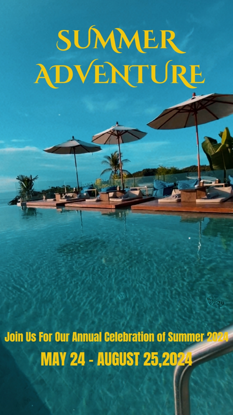 Retro Style Travel Agency 