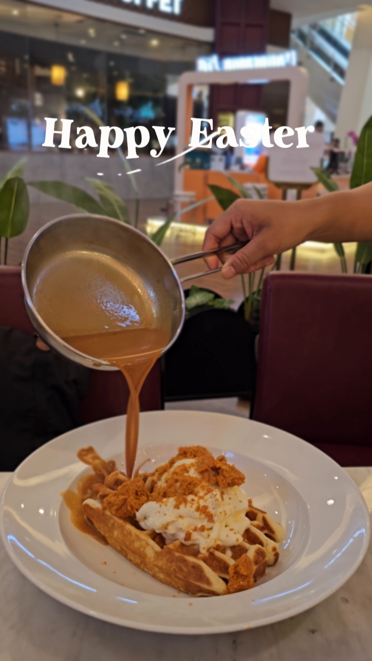 Feliz Páscoa