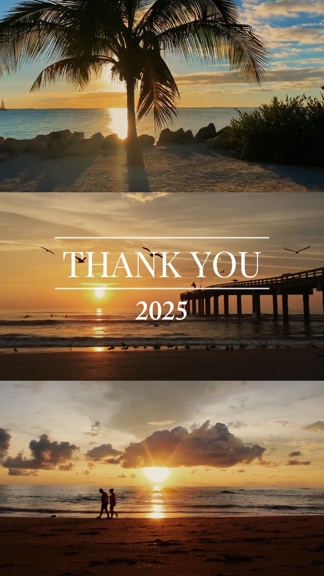Merci 2025