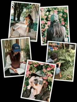 Photos Slide Recap