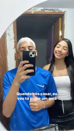 tudo que eu faço