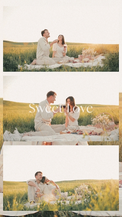 TRAVEL, COUPLE, Love