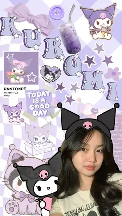 kuromi