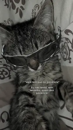 É diferente 