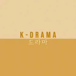 the theme is kdrama