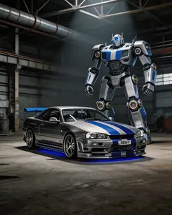 Transformers