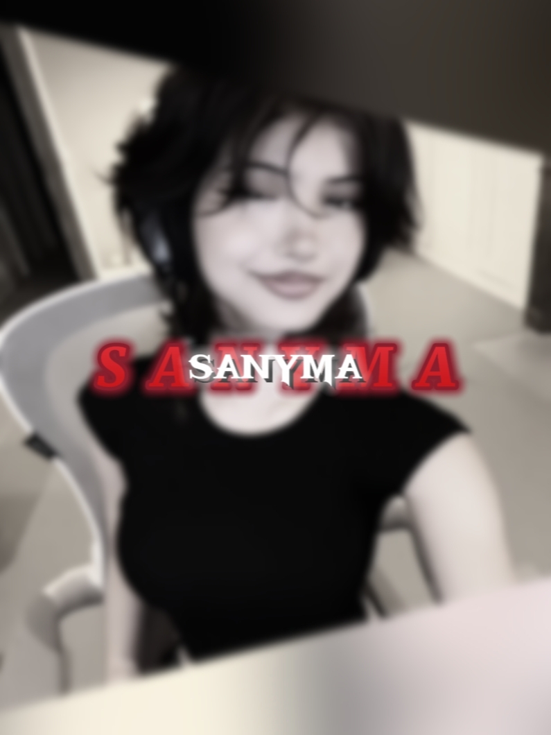 sanyma