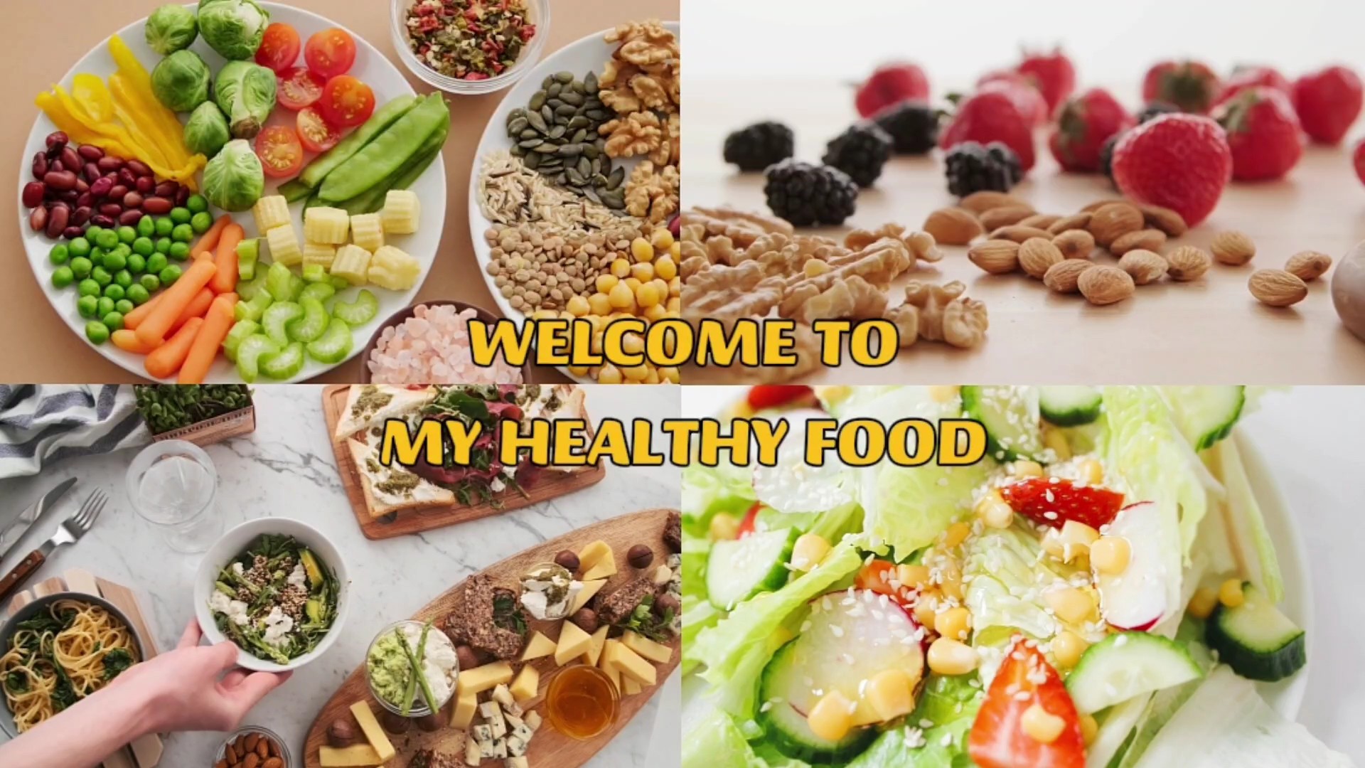 Food Intro