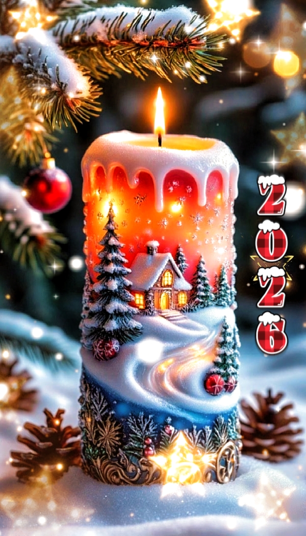 Joy to the world 