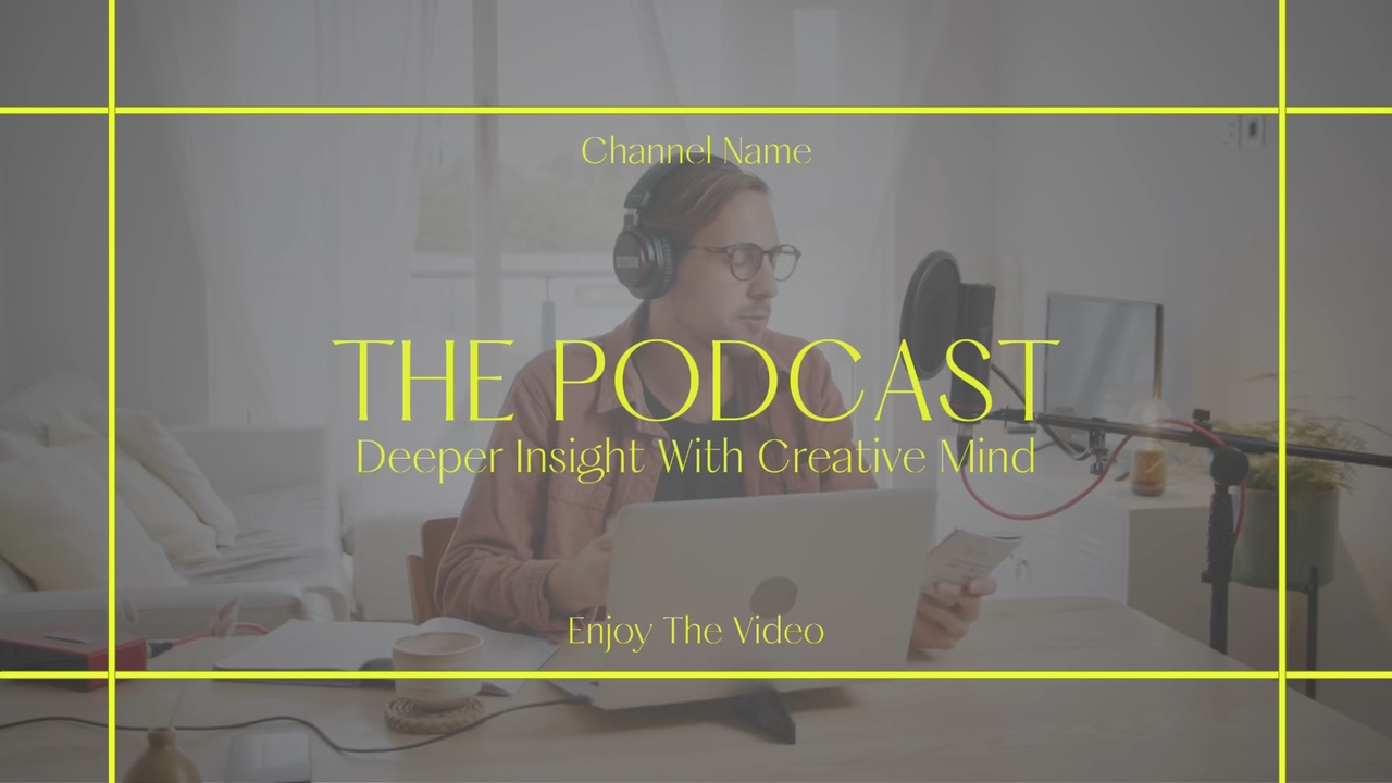 Minimalist Podcast