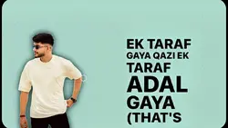 talha anjum rap lyri