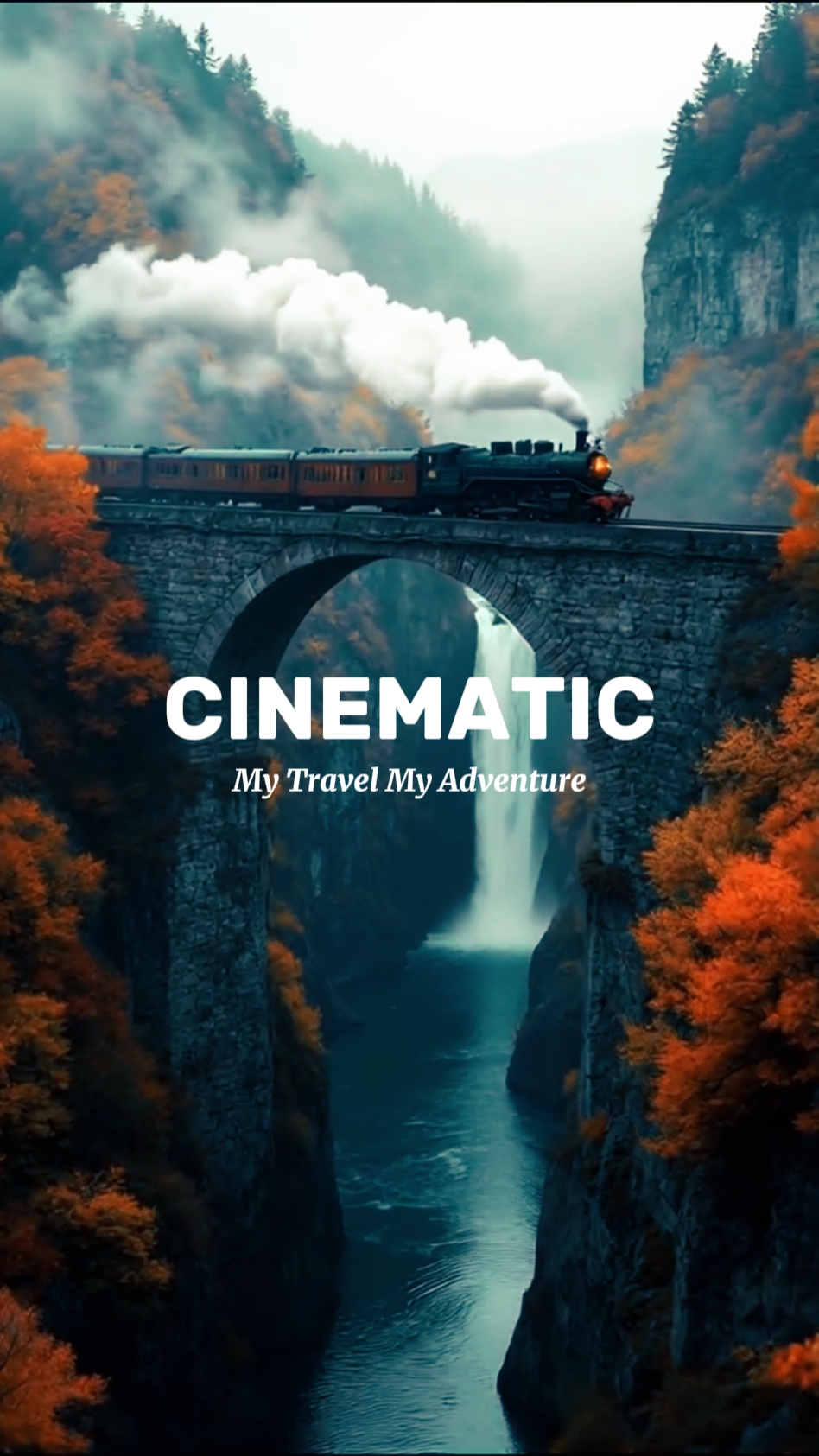 Cinematic Vlog