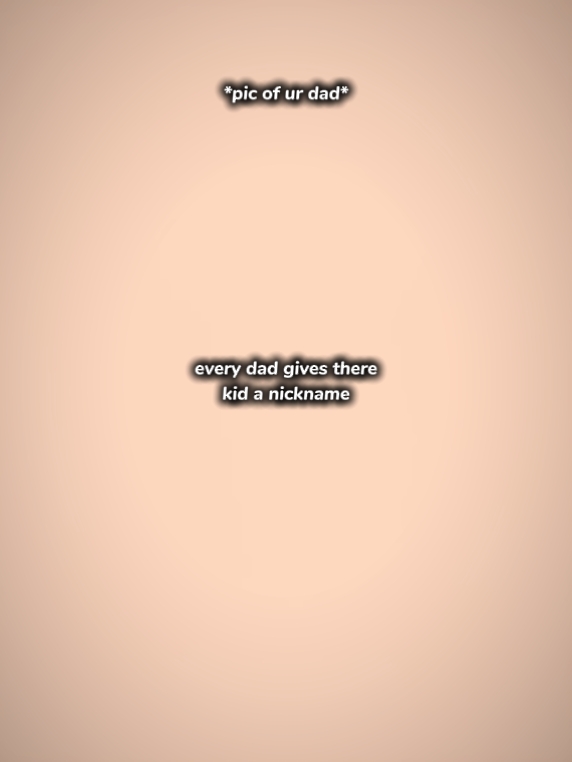 Foto de tu papá