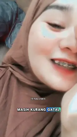 masih kurang gatal