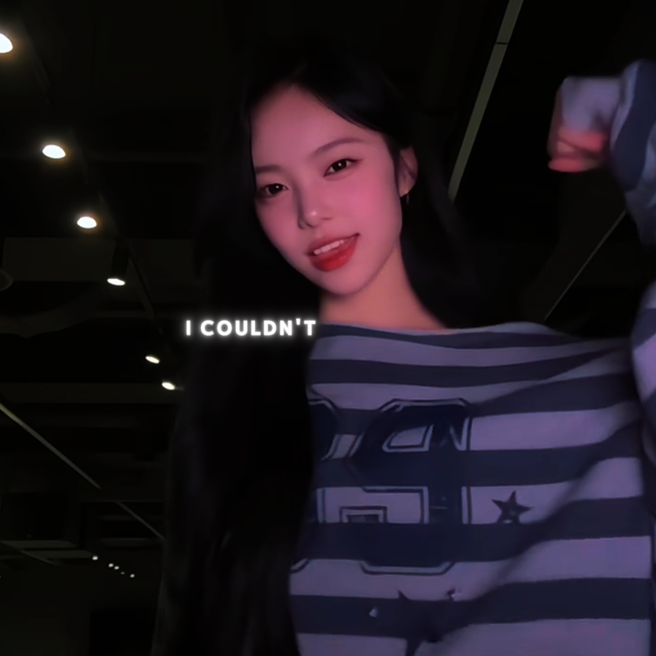 rude
