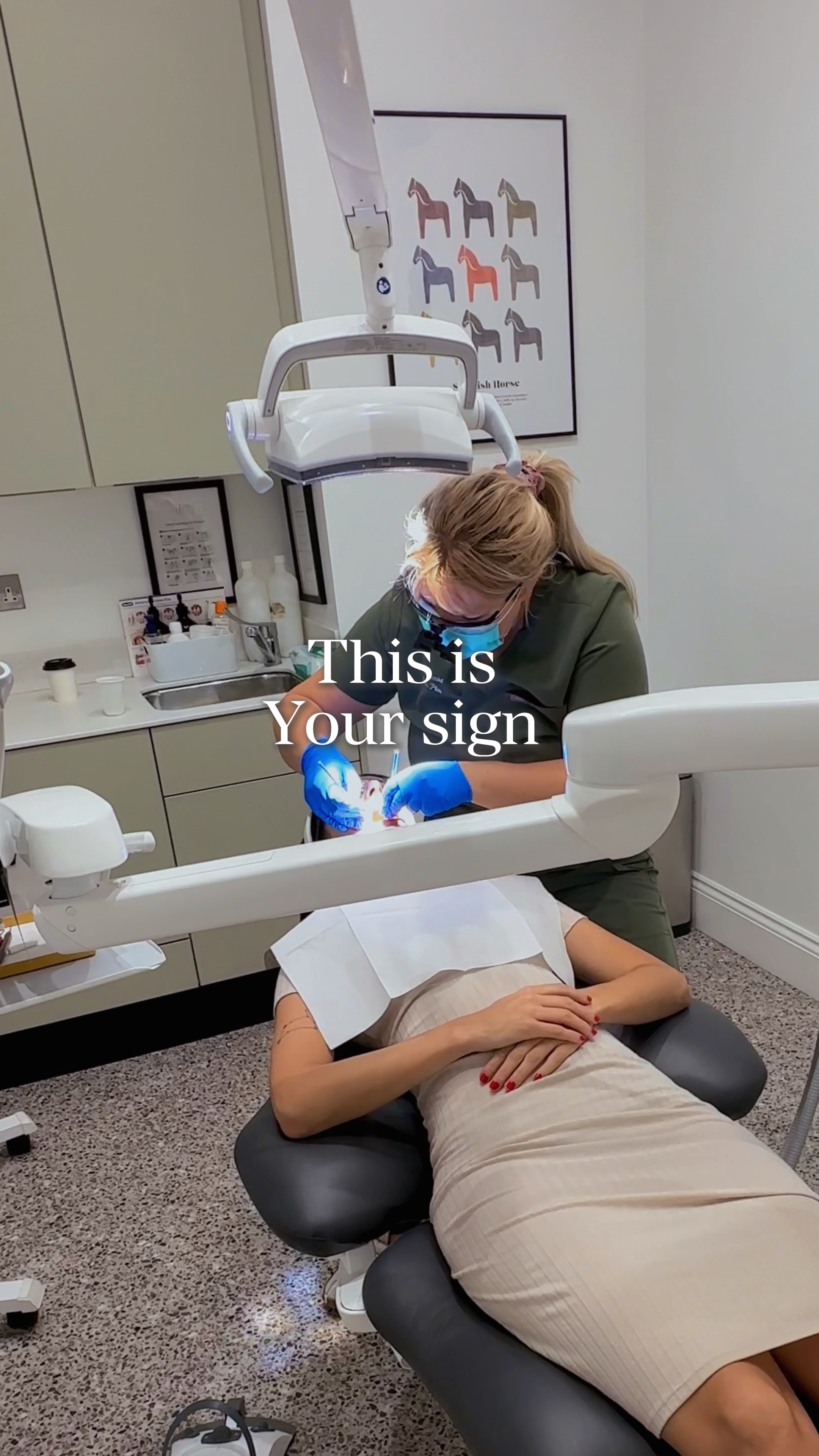 Dentista