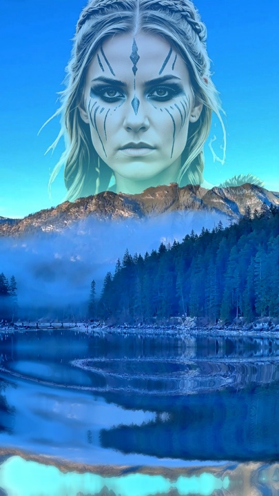 Wikinger 