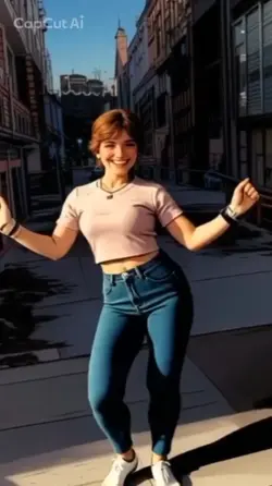 Feliz Movimientos