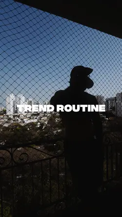 TREND MORNING