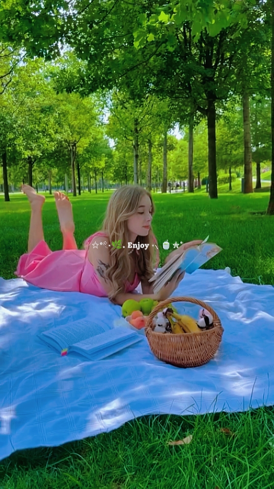 Enjoy