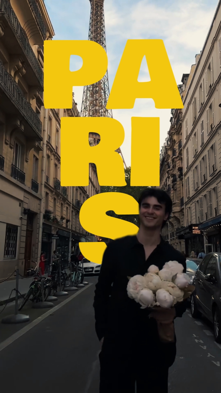 Paris life