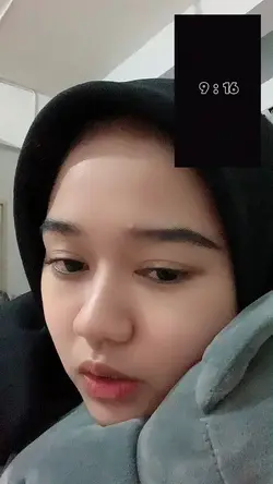 prank vc sama cewek
