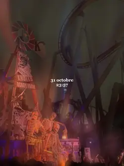 Halloween vs Noël