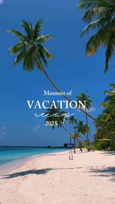 URLAUBSZUSAMMENFASSUNG 2025