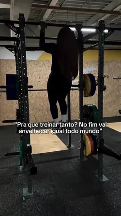 VOU FICAR GOSTOSA