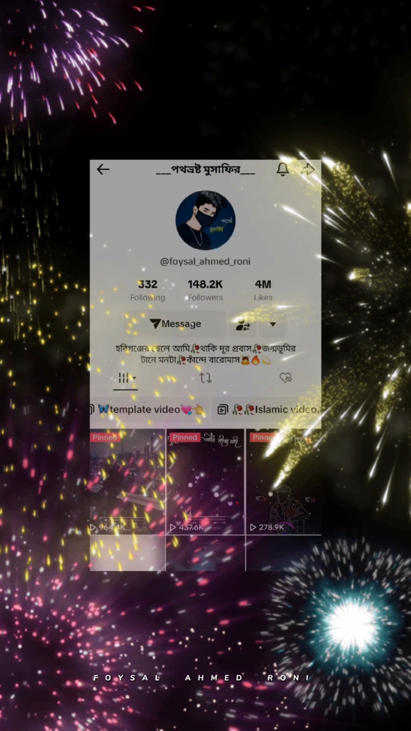 4 million like done 