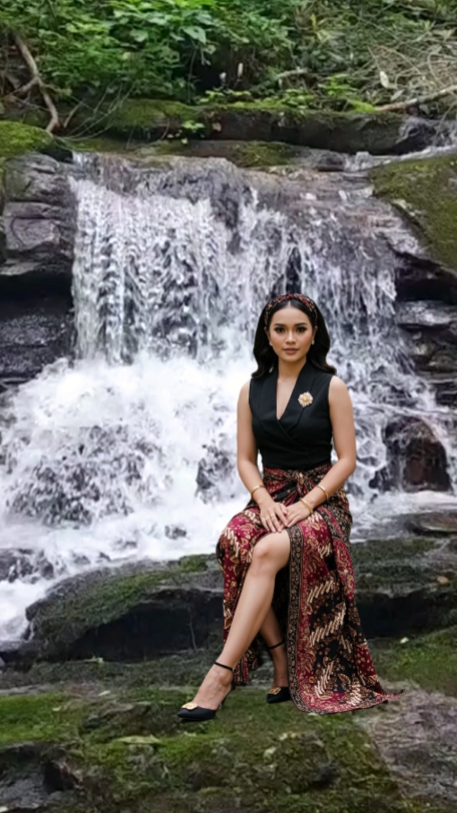 Trend Poto di curug