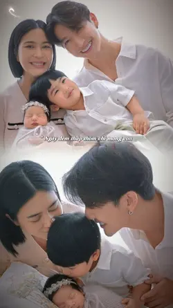 Con ơi 9 tháng