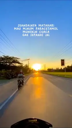 Cuaca Panas