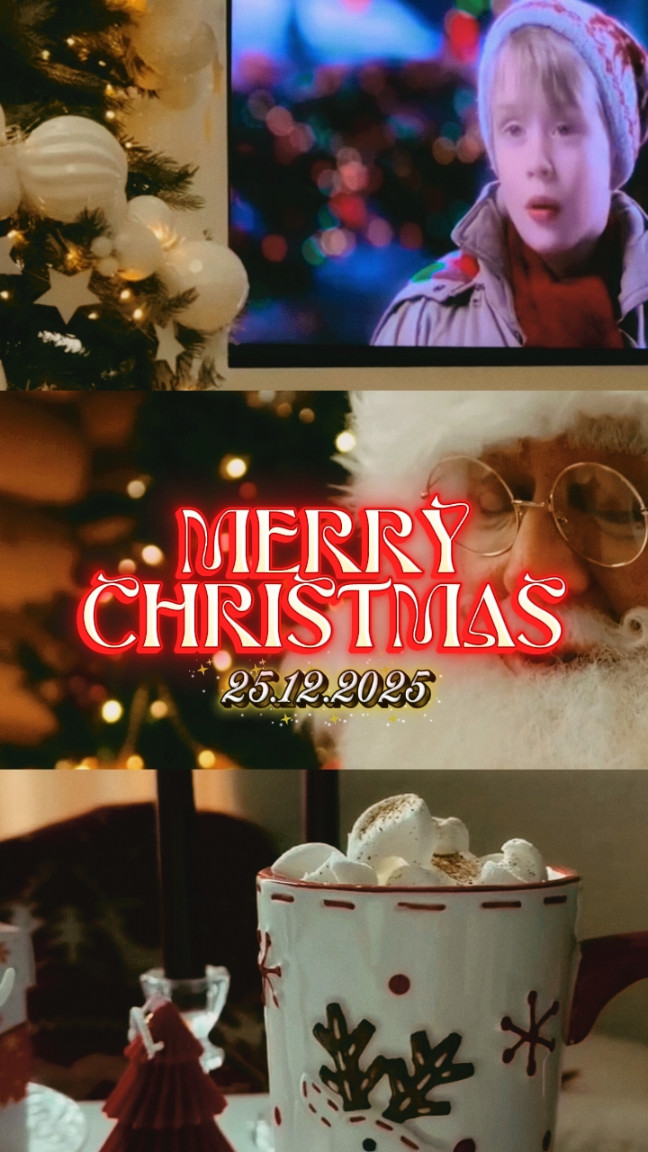 MERRYCHRISTMAS